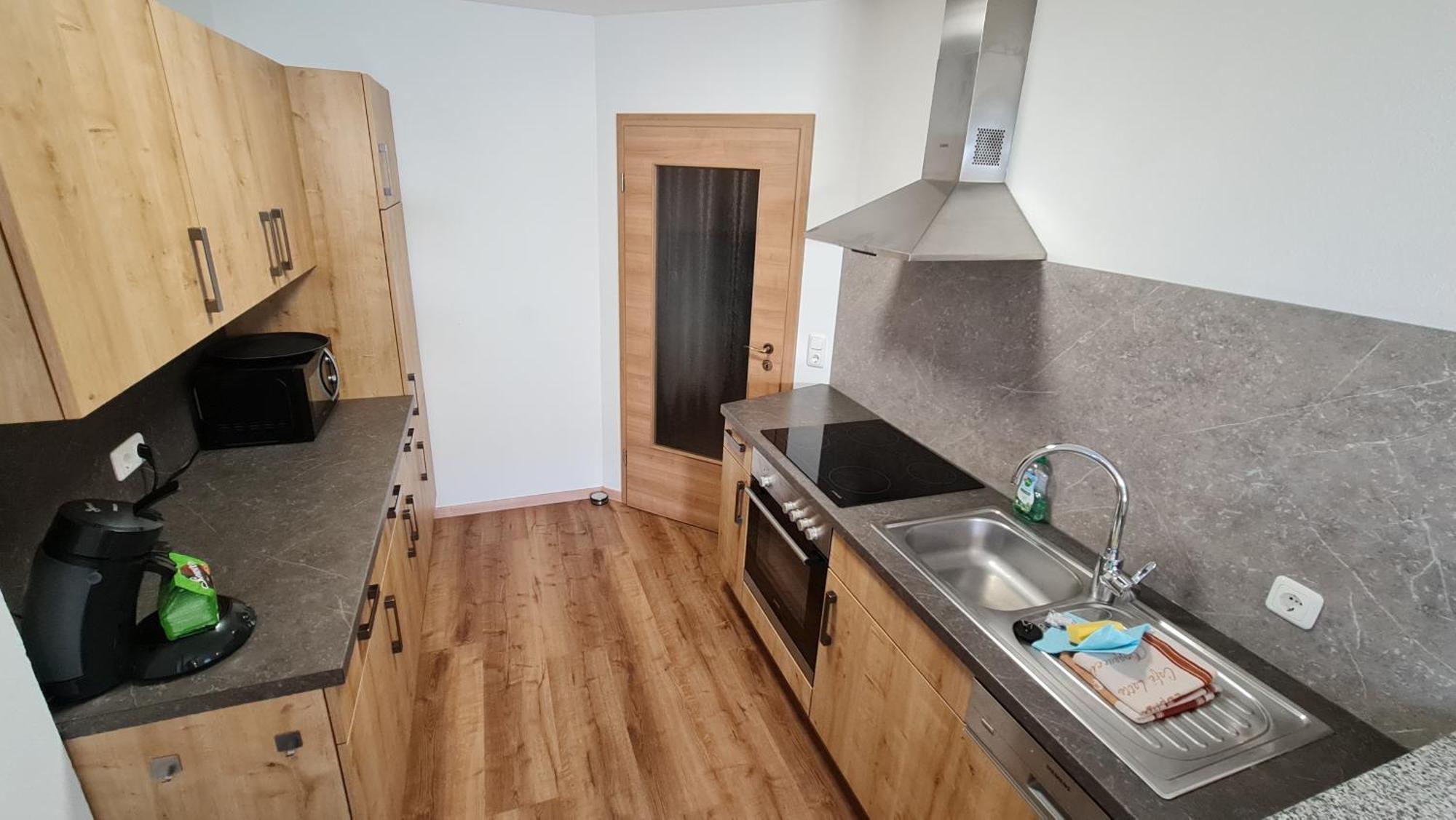 Alpina Sonnen-Appartements Fuessen Incl Xl-Sonnen-Terrasse & Koenigscard Dış mekan fotoğraf